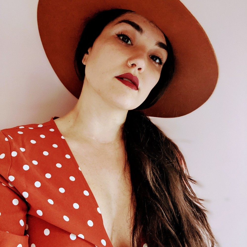 Meet your Posher, Kate